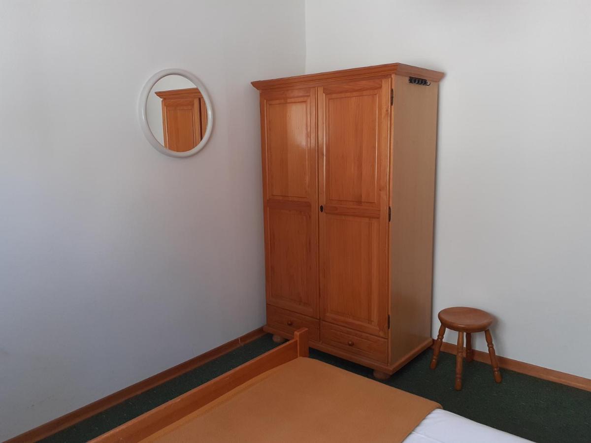 Apartment Simunec Malinska Exterior foto