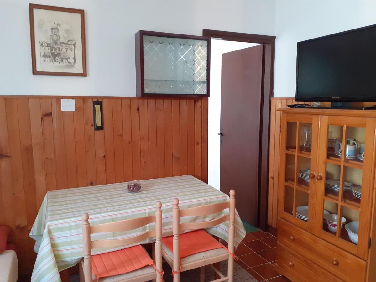 Apartment Simunec Malinska Exterior foto