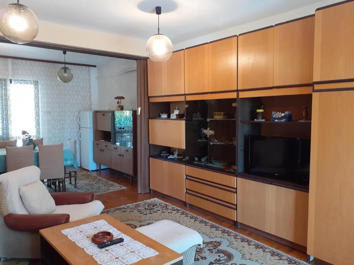 Apartment Simunec Malinska Exterior foto
