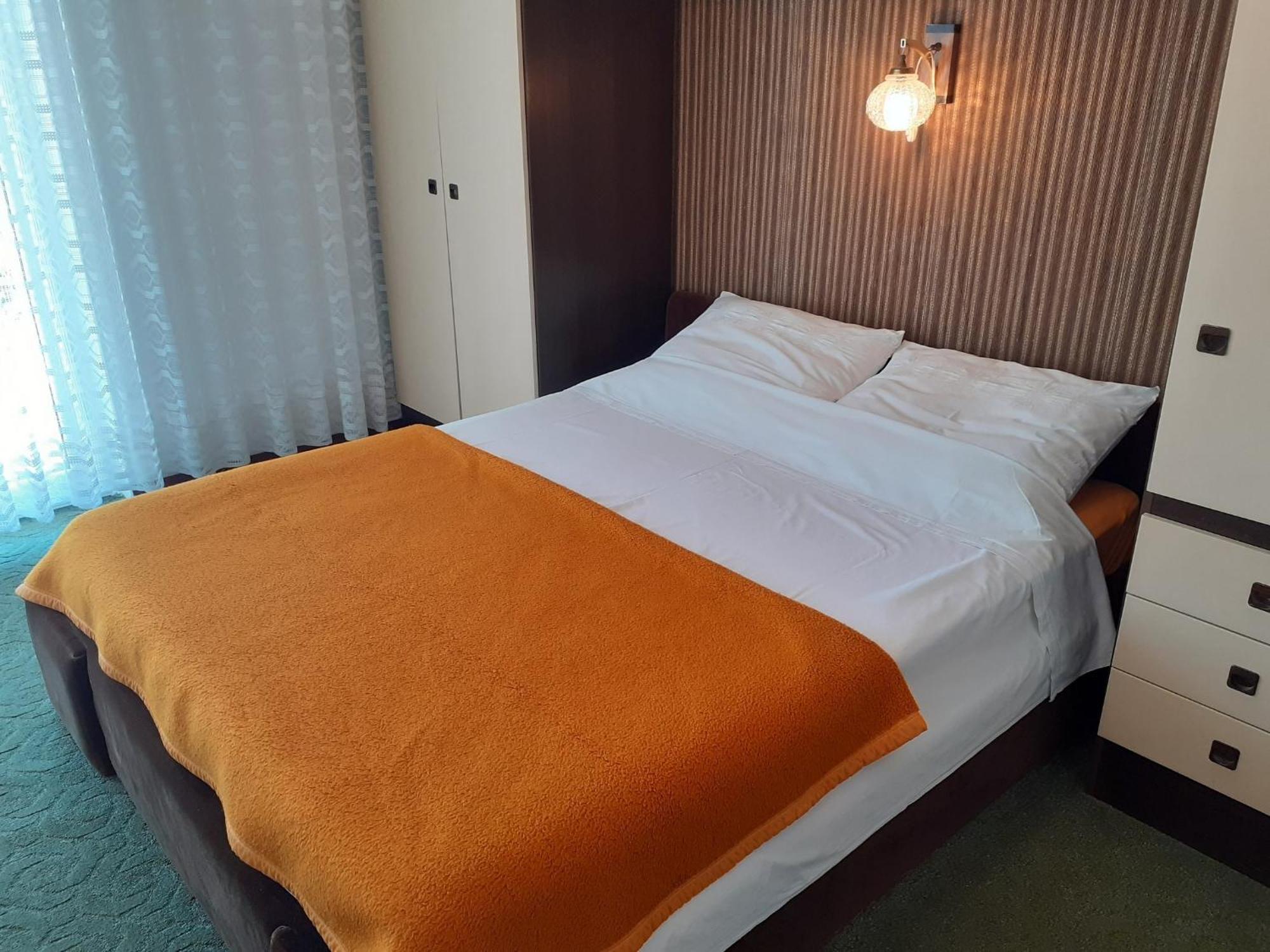 Apartment Simunec Malinska Cameră foto