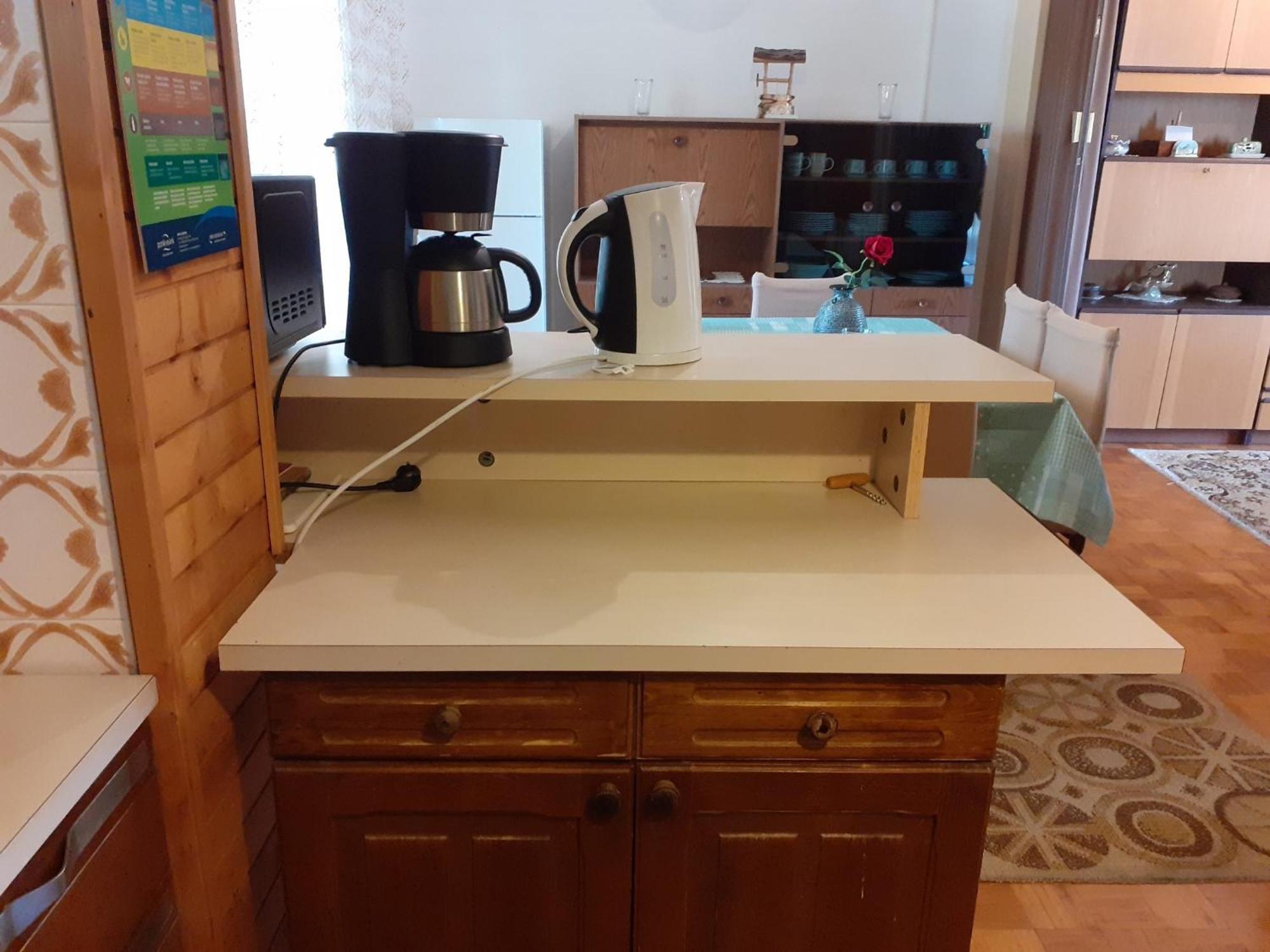 Apartment Simunec Malinska Cameră foto