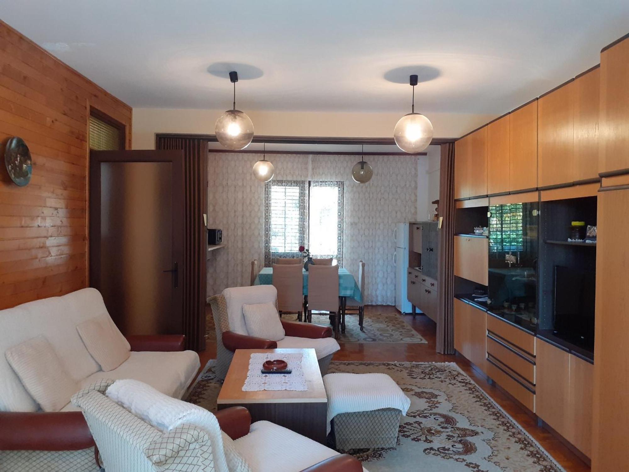 Apartment Simunec Malinska Cameră foto