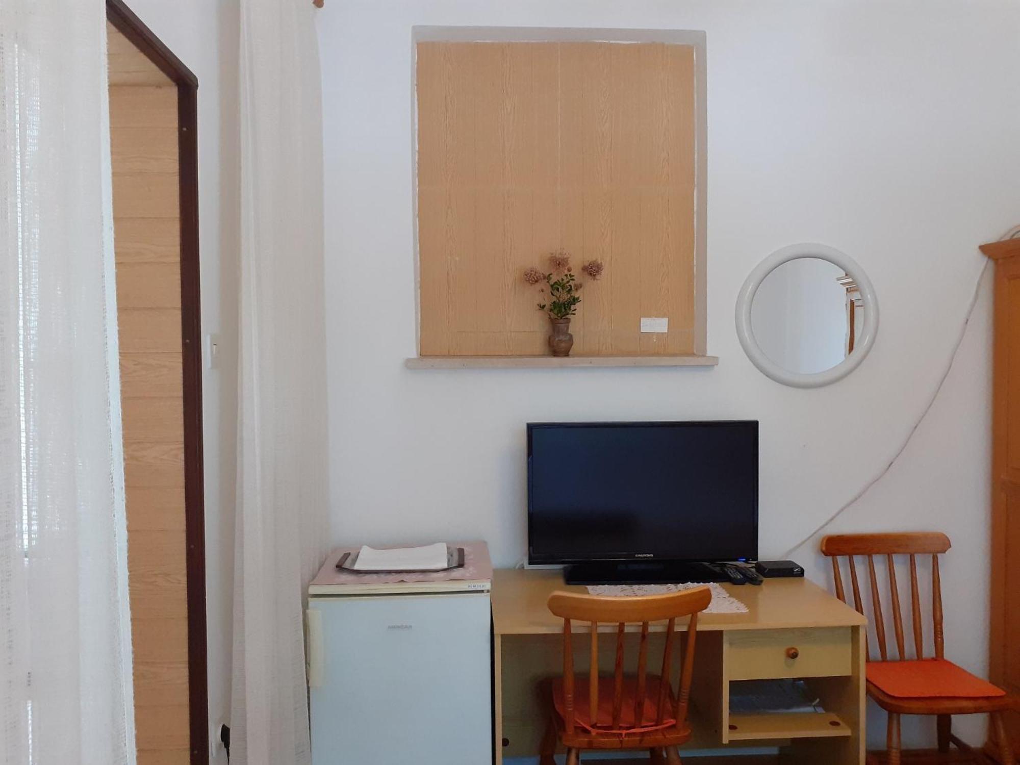 Apartment Simunec Malinska Cameră foto