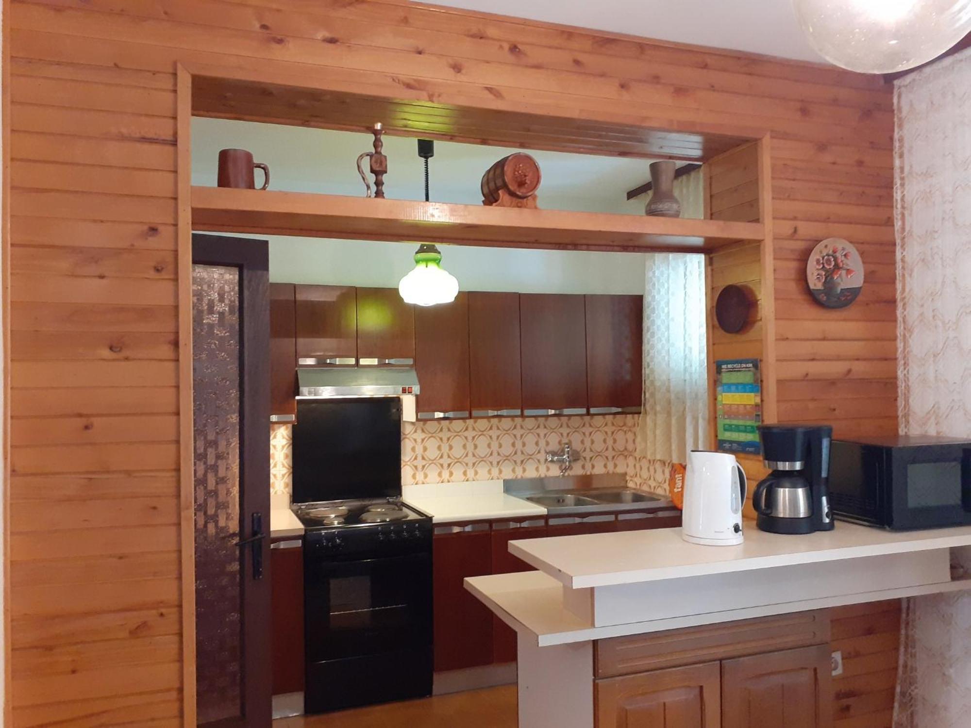 Apartment Simunec Malinska Cameră foto