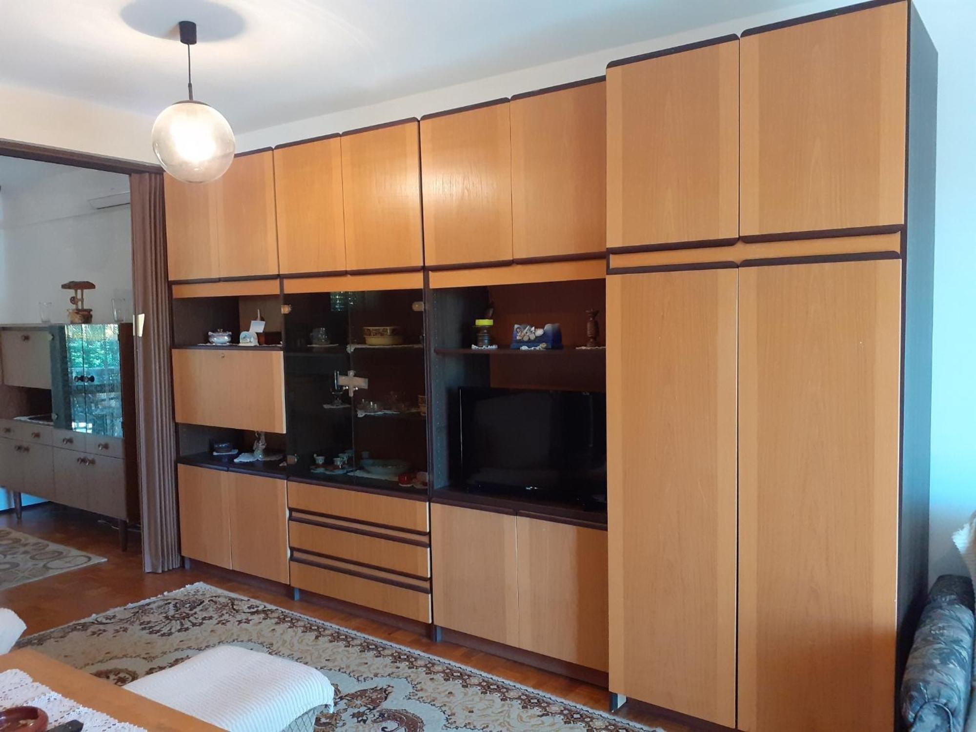 Apartment Simunec Malinska Cameră foto