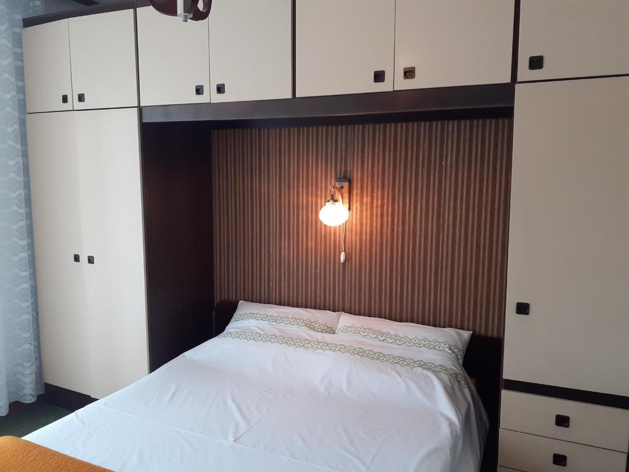 Apartment Simunec Malinska Cameră foto