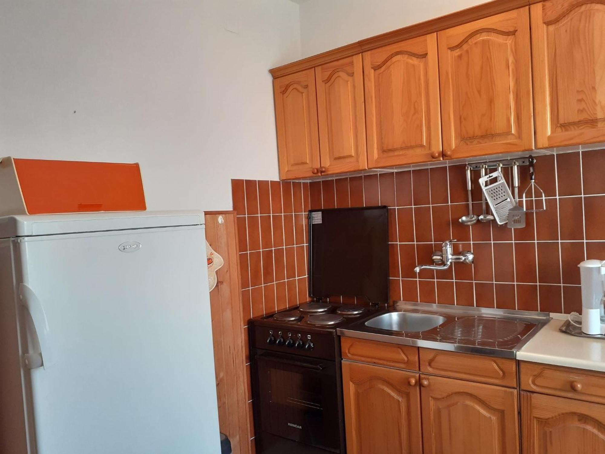 Apartment Simunec Malinska Cameră foto