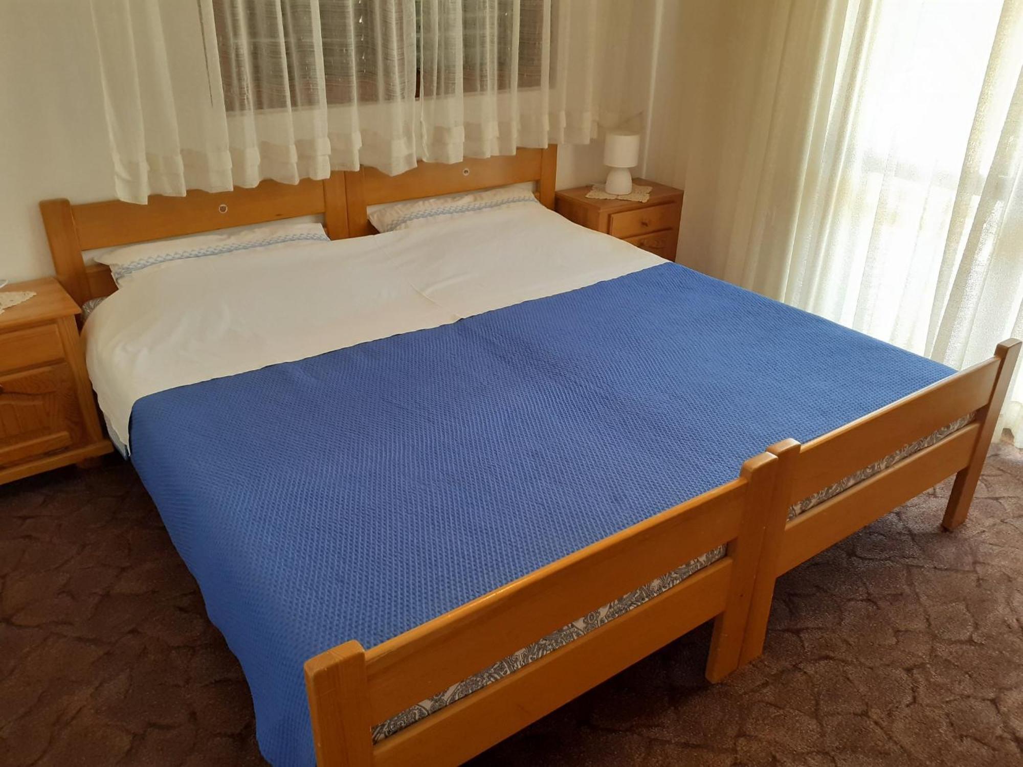 Apartment Simunec Malinska Cameră foto