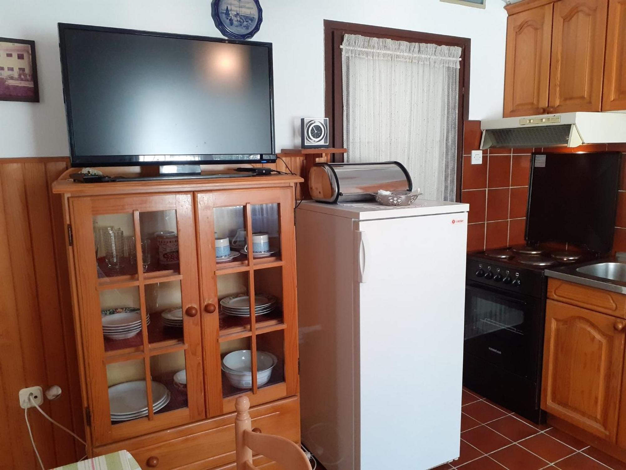 Apartment Simunec Malinska Cameră foto