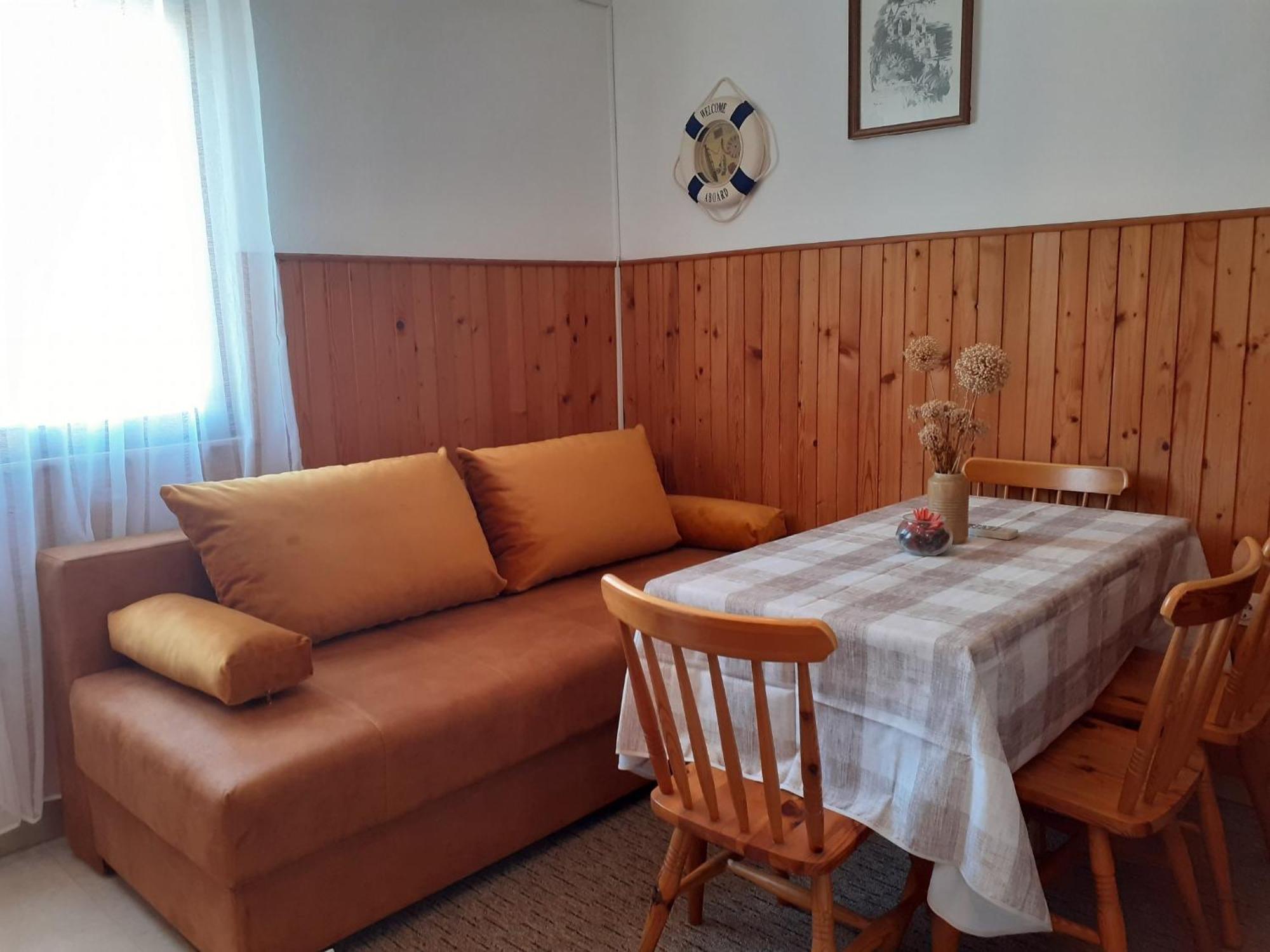 Apartment Simunec Malinska Cameră foto