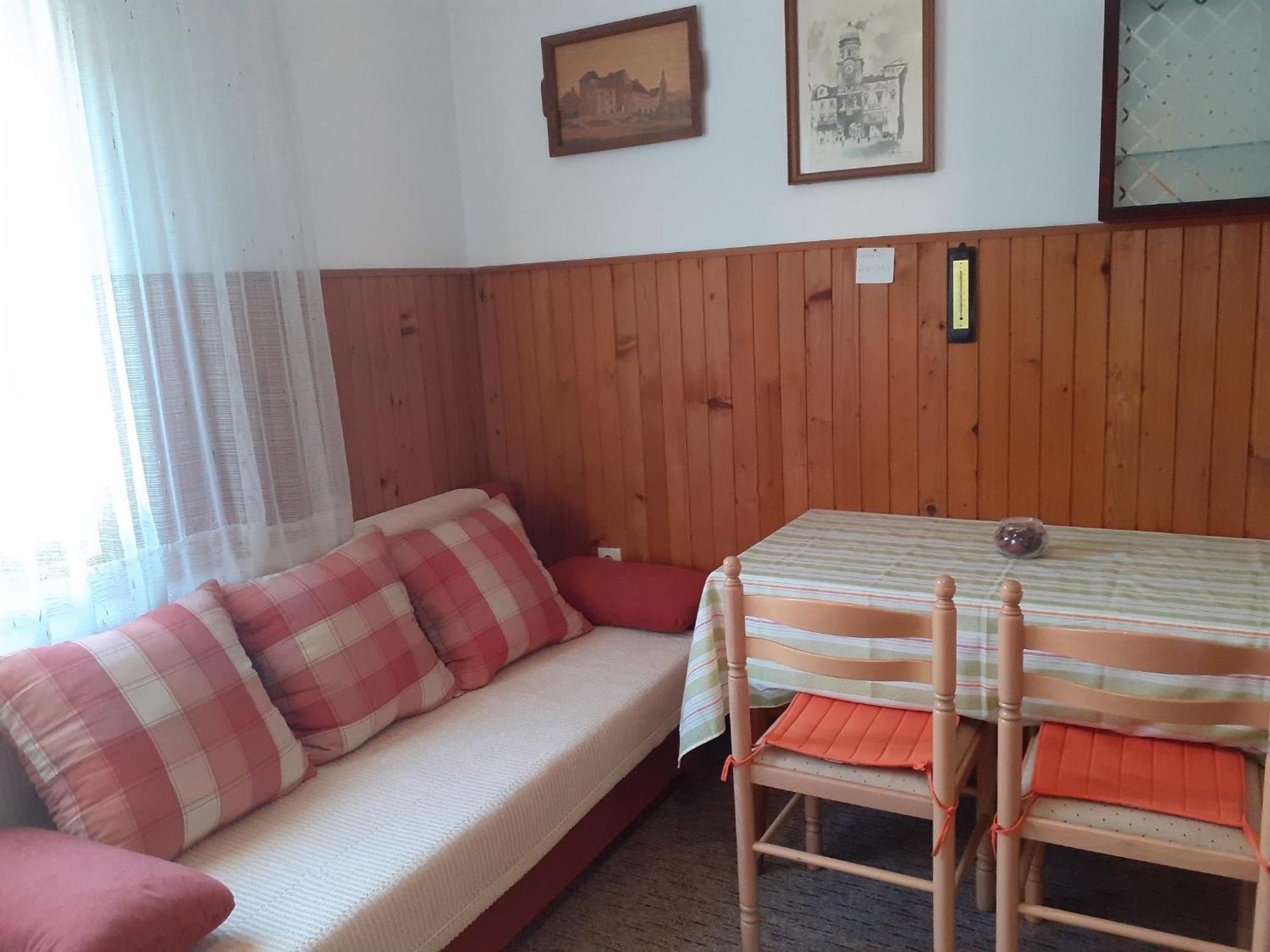 Apartment Simunec Malinska Cameră foto