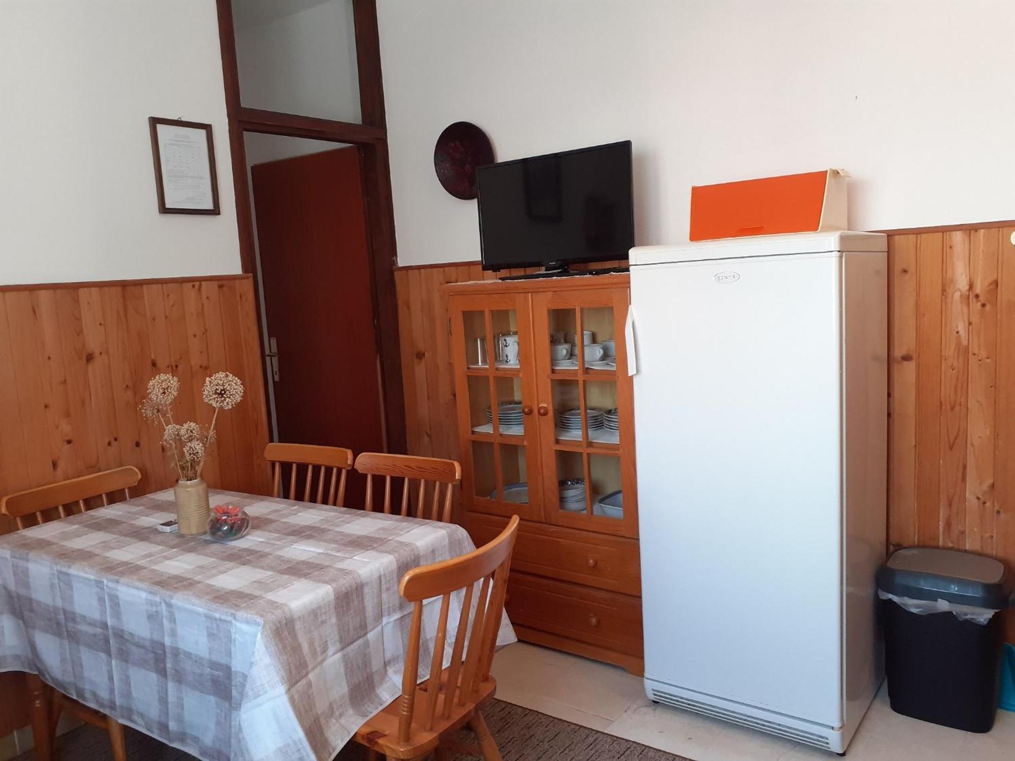 Apartment Simunec Malinska Cameră foto