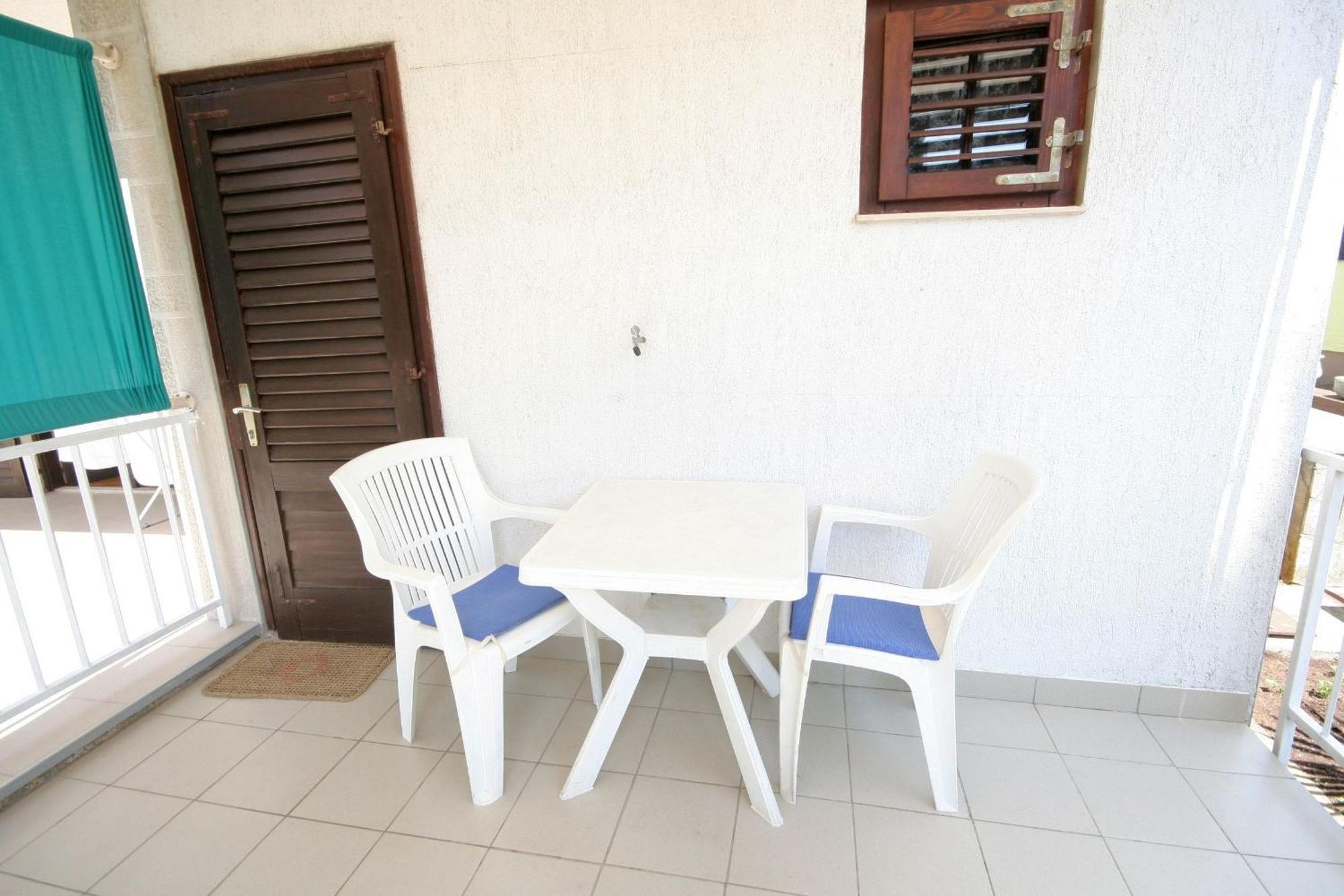 Apartment Simunec Malinska Cameră foto