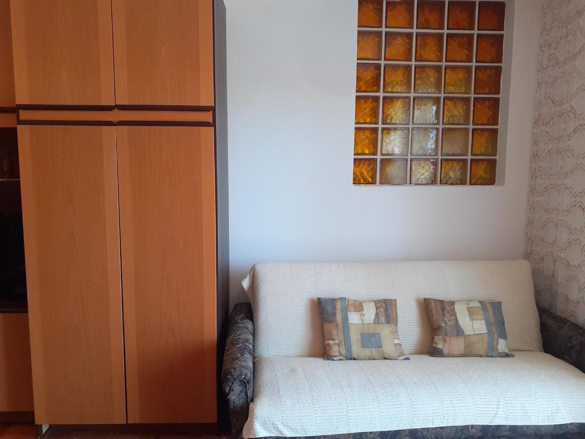 Apartment Simunec Malinska Cameră foto