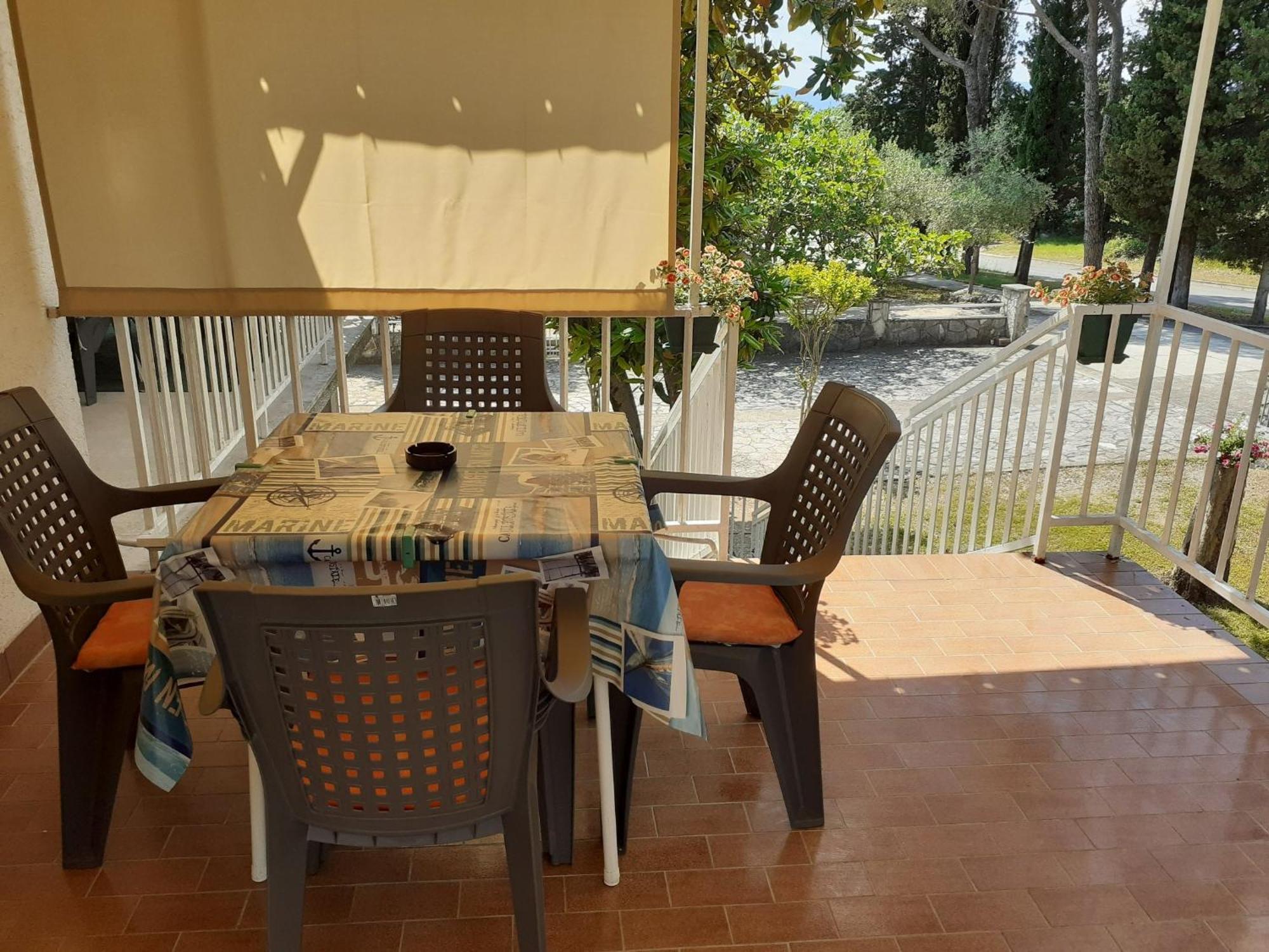 Apartment Simunec Malinska Cameră foto