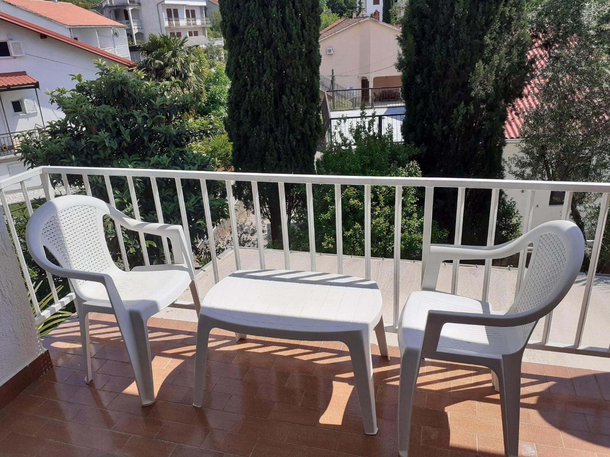 Apartment Simunec Malinska Cameră foto